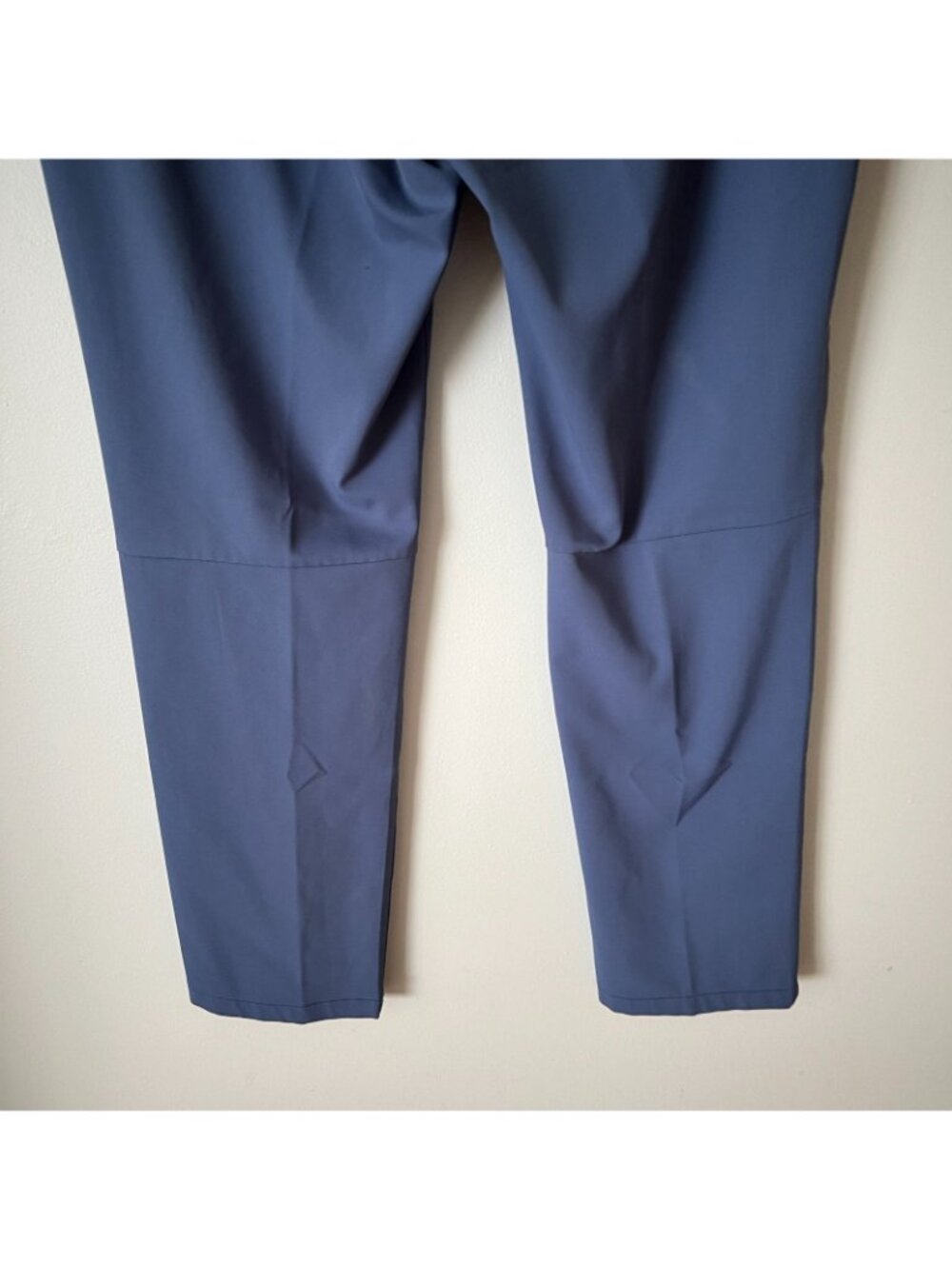 Bonobos Athletic Fit Blue Golf Pants Men's Size 35x30 - Picture 7 of 12